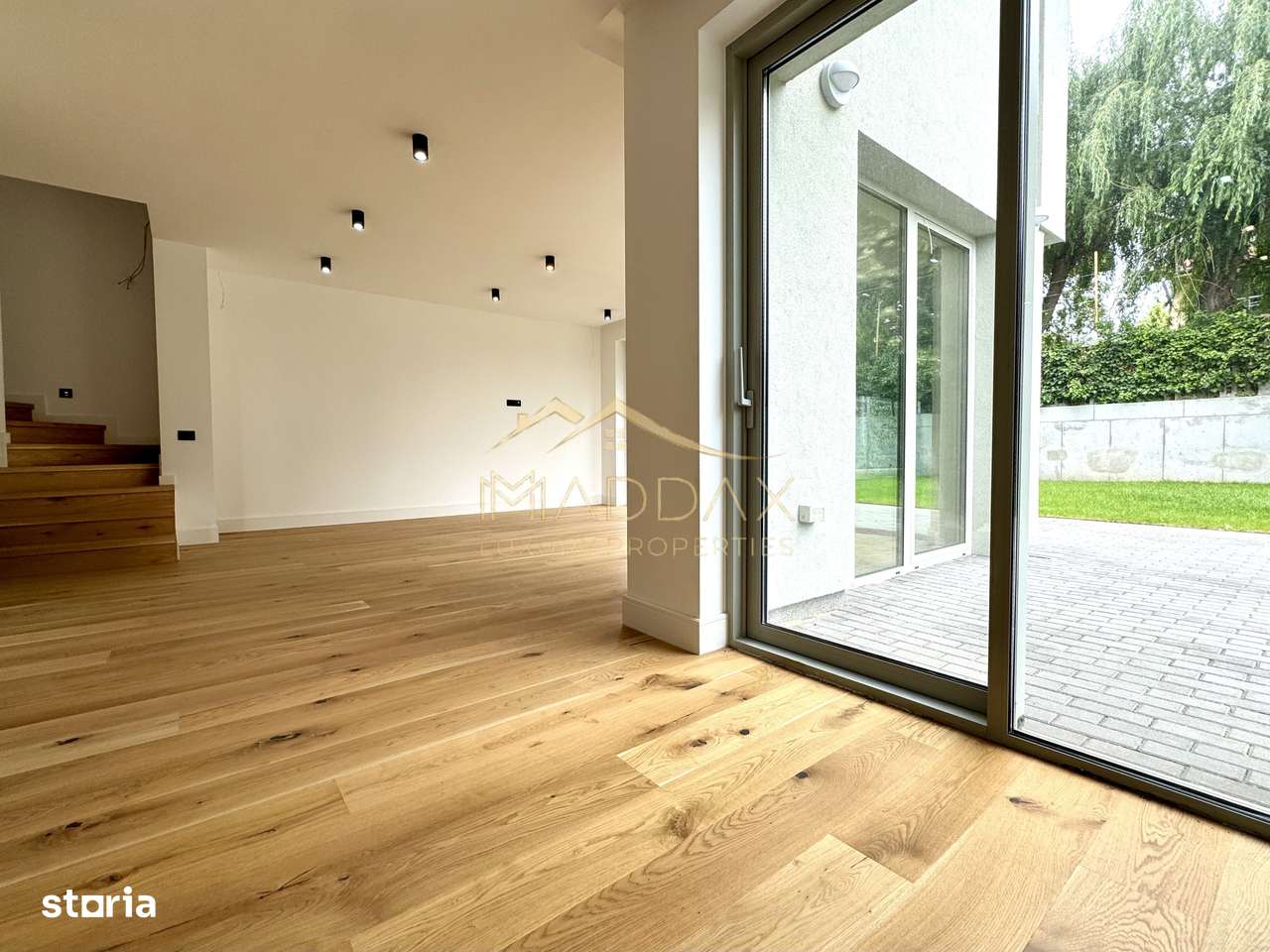 Vila impresionanta Smart&Green *258mp* // Pipera-Erou Iancu Nicolae - Imagine principală: 4/20