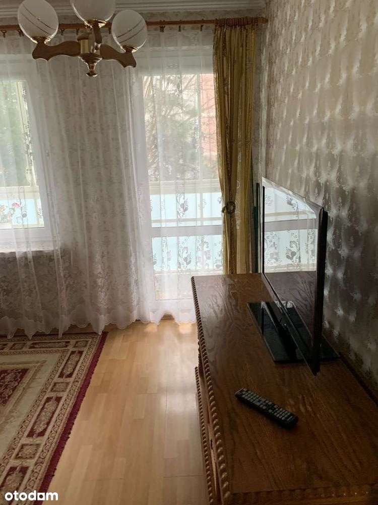 Mieszkanie 62,4m2 z widokiem na Kaplicówkę - Pełny obrazek: 4/9