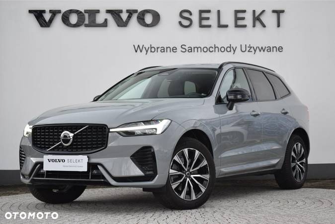 Volvo XC 60 - 1