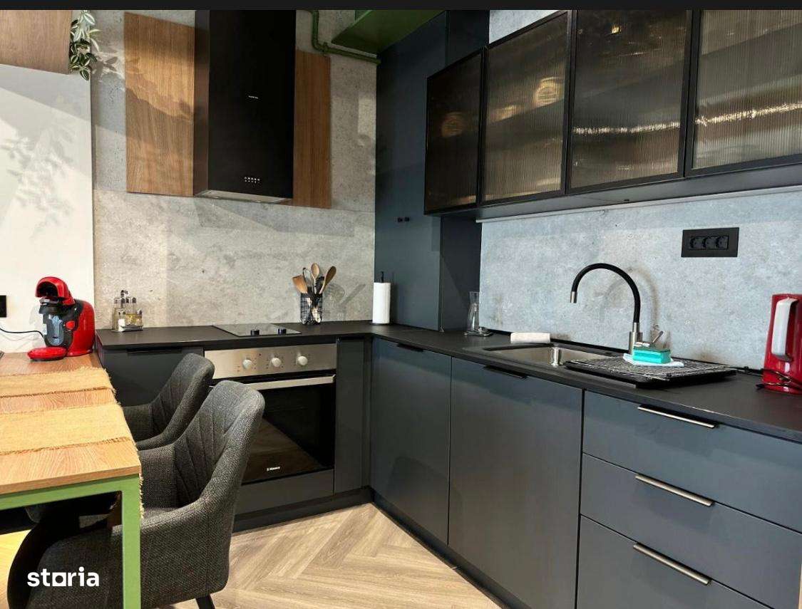 Apartament premium 2 camere , gata de mutat Zona Vest-14