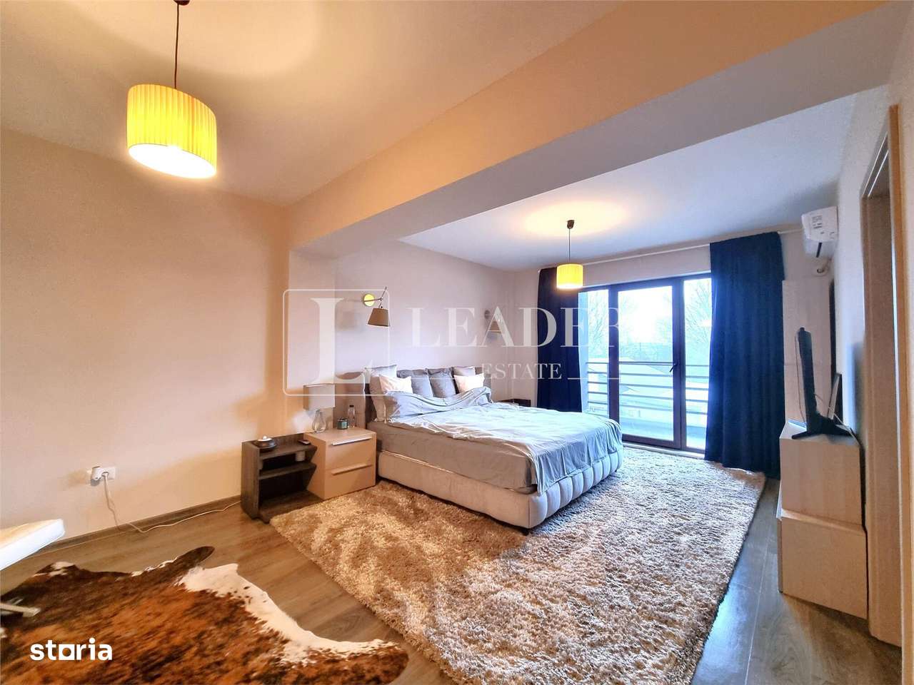 Vila individuala de vanzare Baneasa I Arhitectura moderna-10