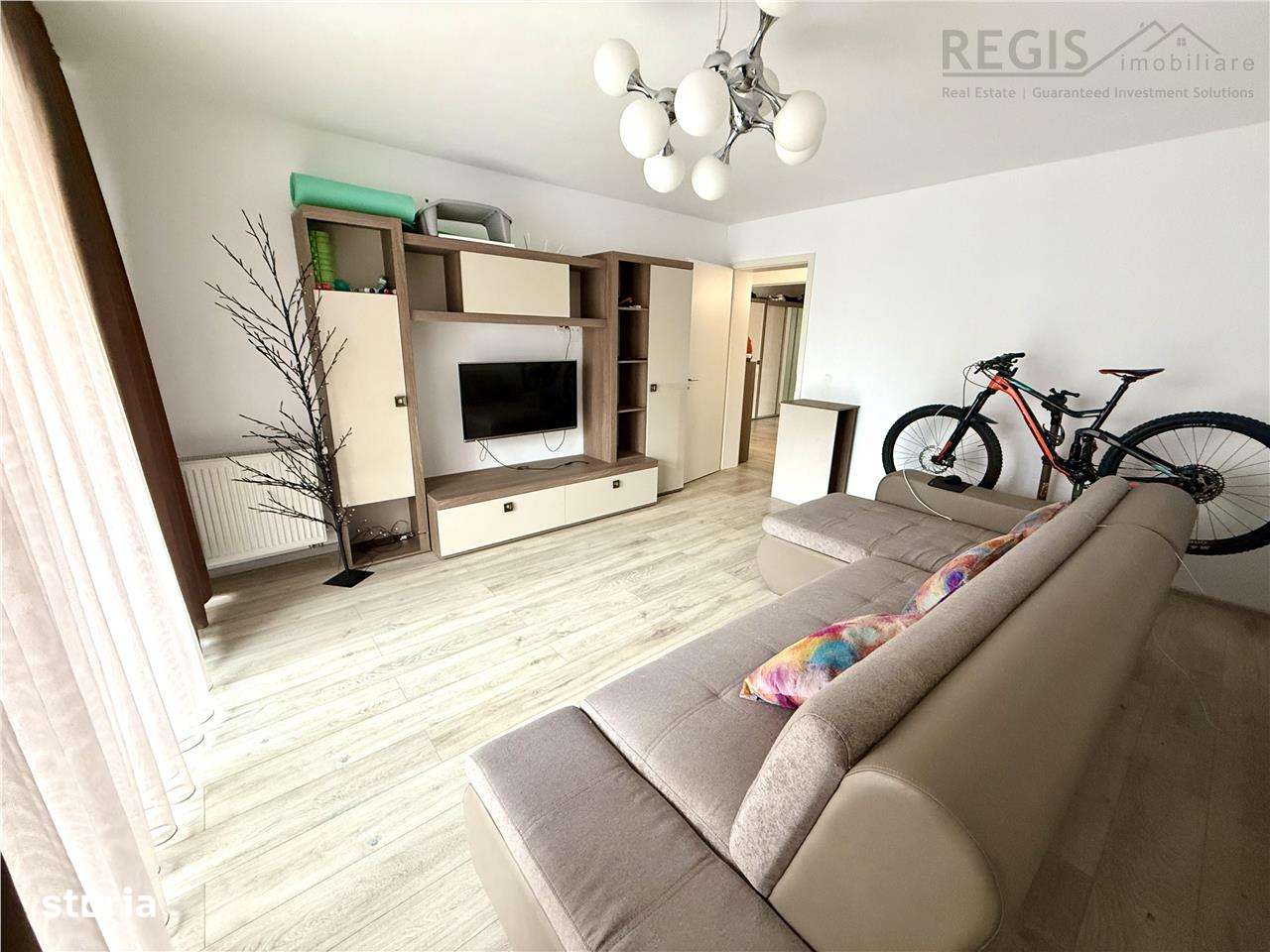 Apartament 3 Camere, Parcare, Coresi Kasper - Imagine principală: 1/13