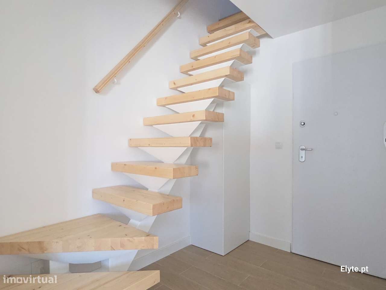 Apartamento T3 em Almada.-18