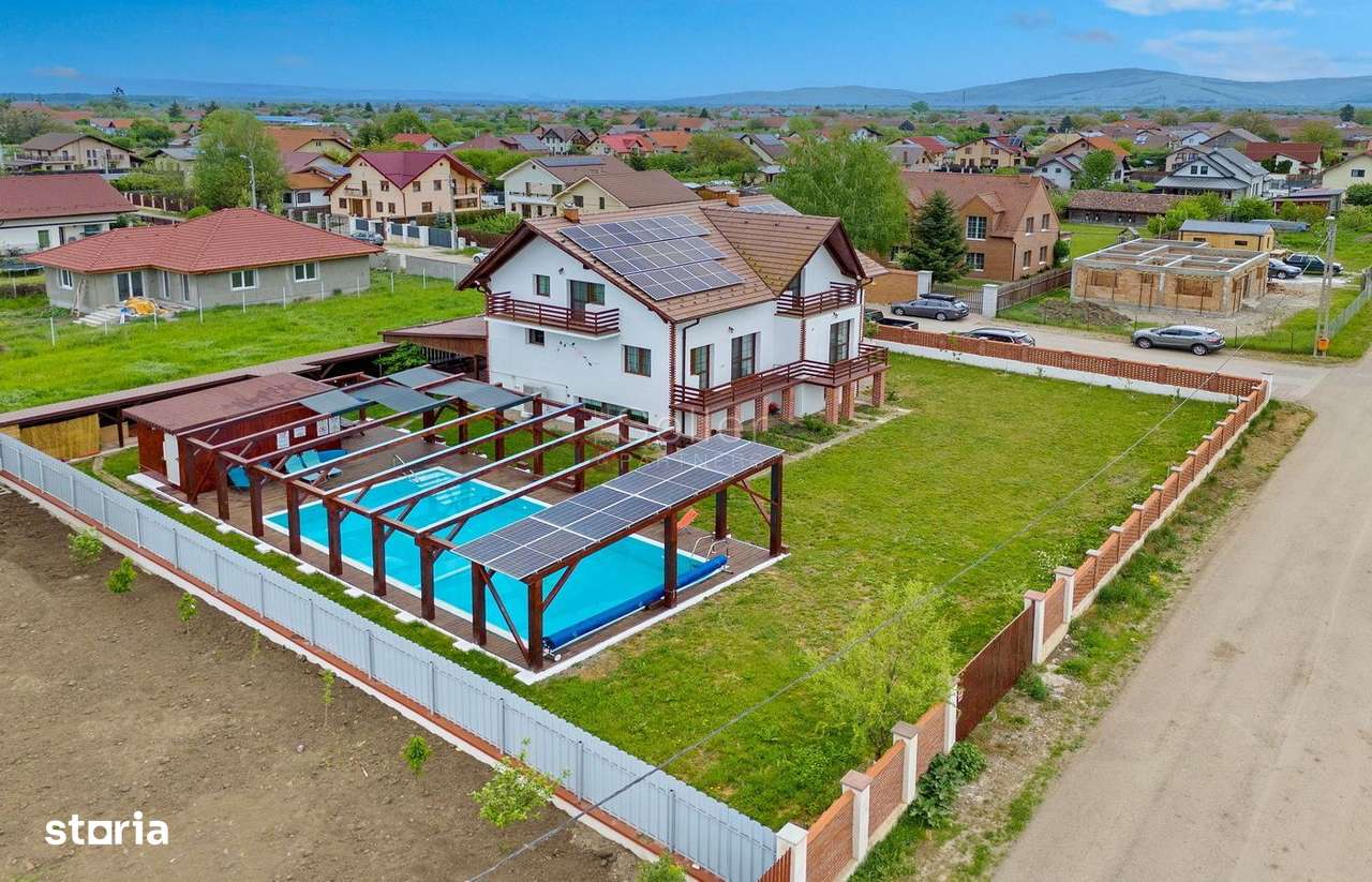 Imobil multiple destinatii - Imagine principală: 1/20