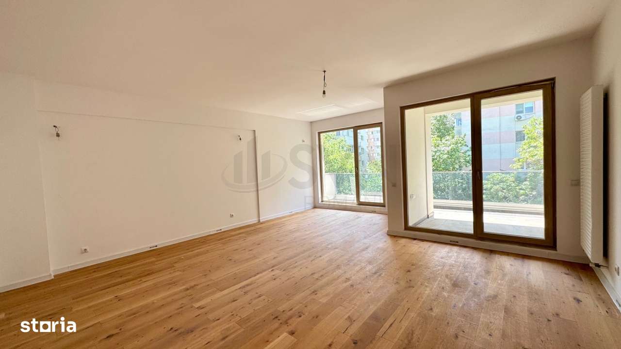 Penthouse 4 camere cu acces lift in apartament Iancului -Pache Protopo - Imagine principală: 5/15