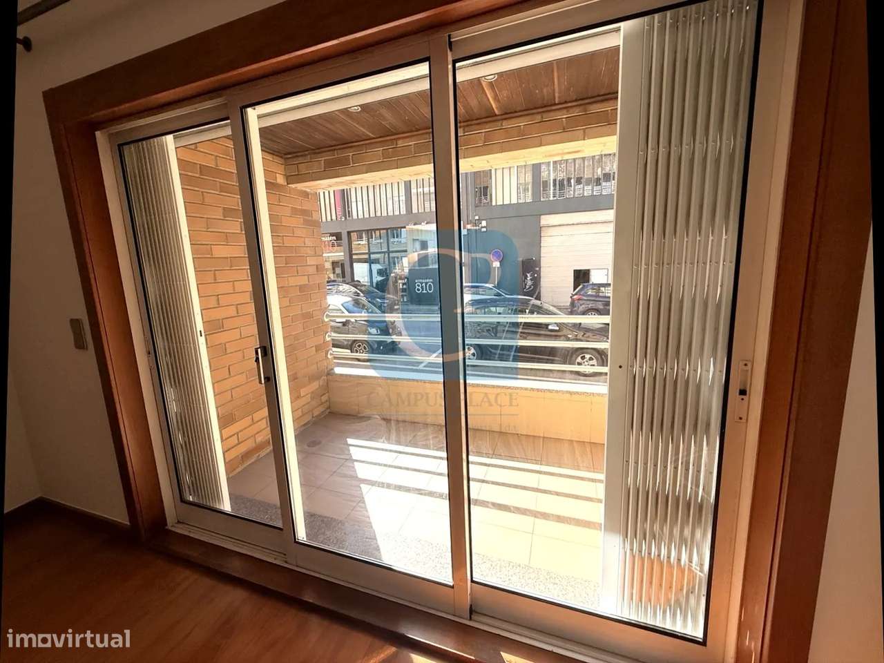 Moradia Isolada T3 recuperada em Cedofeita, Porto - Grande imagem: 4/19