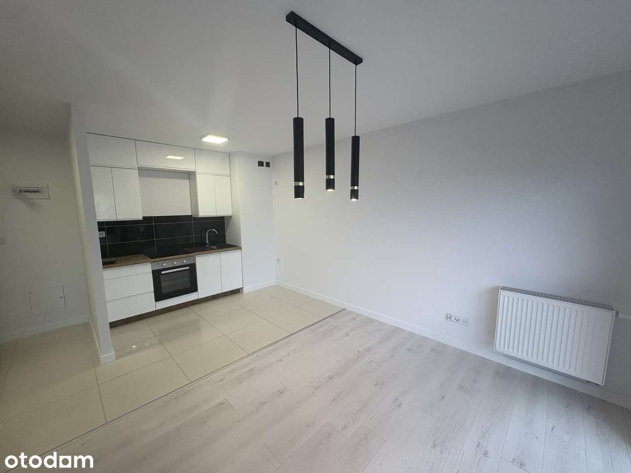 2 Pokojowy Apartament Ogródek TARAS Parking KREDYT - Pełny obrazek: 2/20