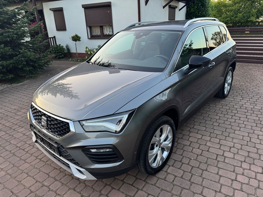 Seat Ateca 2.0 TDI Xperience 2023