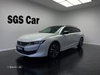 Peugeot 508 SW 1.5 BlueHDi GT EAT8 - 2