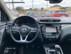 Nissan Qashqai 1.2 DIG-T N-Connecta Led - 10