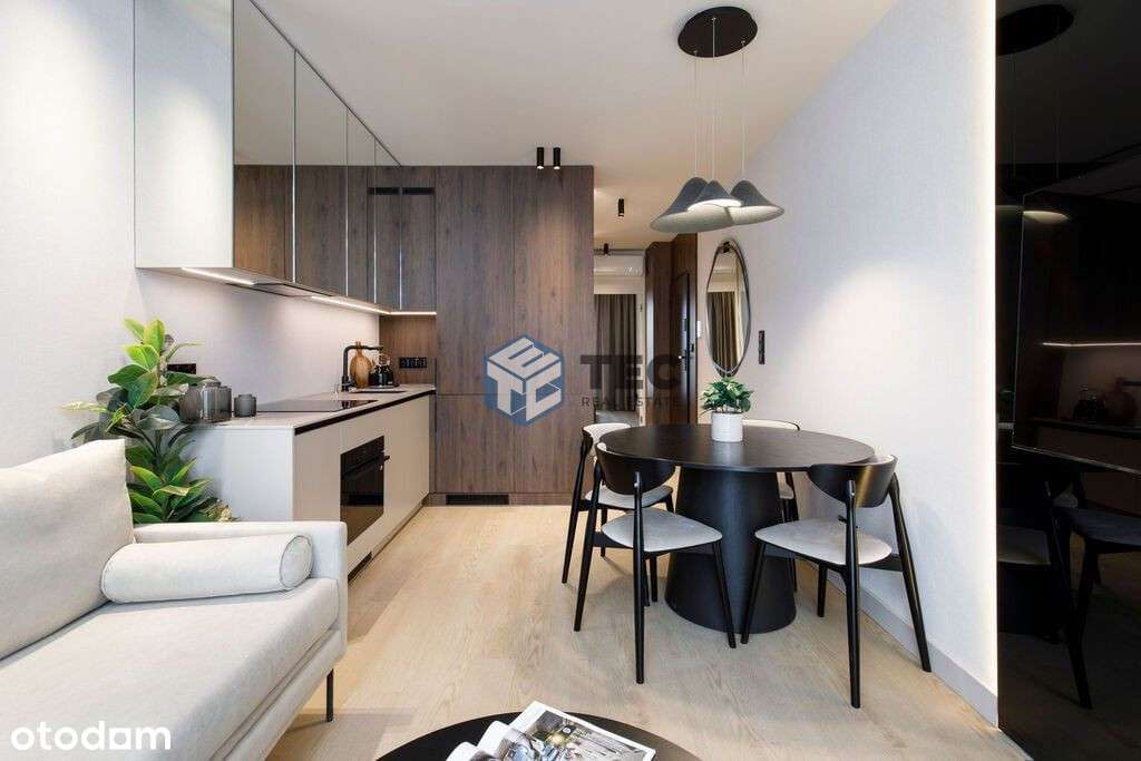 Noho, Wykończone i wyposażone, - Pełny obrazek: 2/19