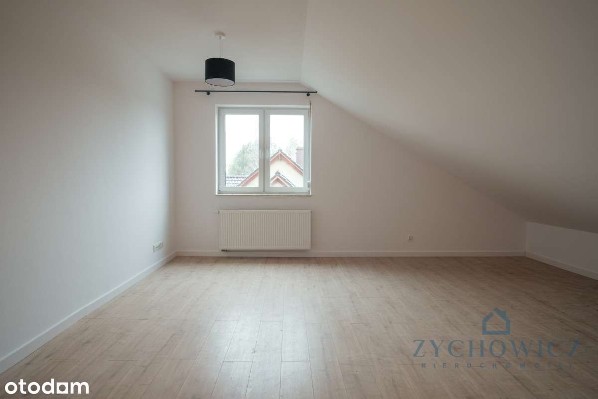 Wprowadź się od razu! Spokojna okolica  – Namysłów-13