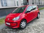 Volkswagen up! street - 1