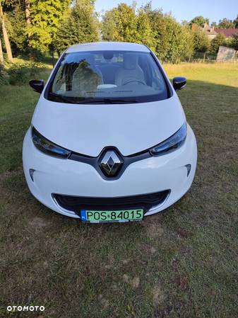 Renault Zoe - 3