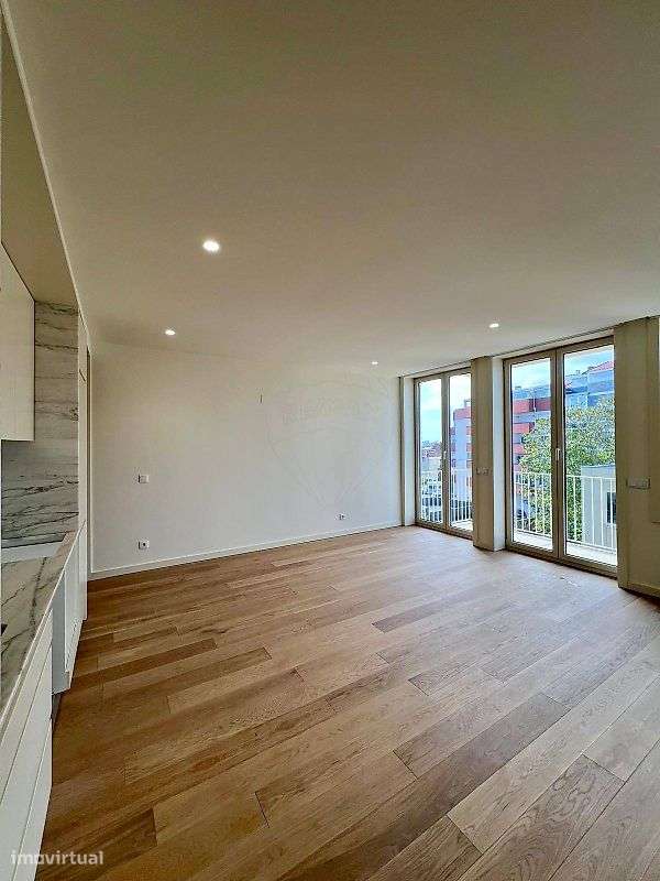 Apartamento T1 para venda - Grande imagem: 4/10