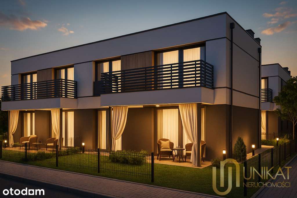 Ostatnie 3 mieszkania! -miejsce postojowe w cenie!-6