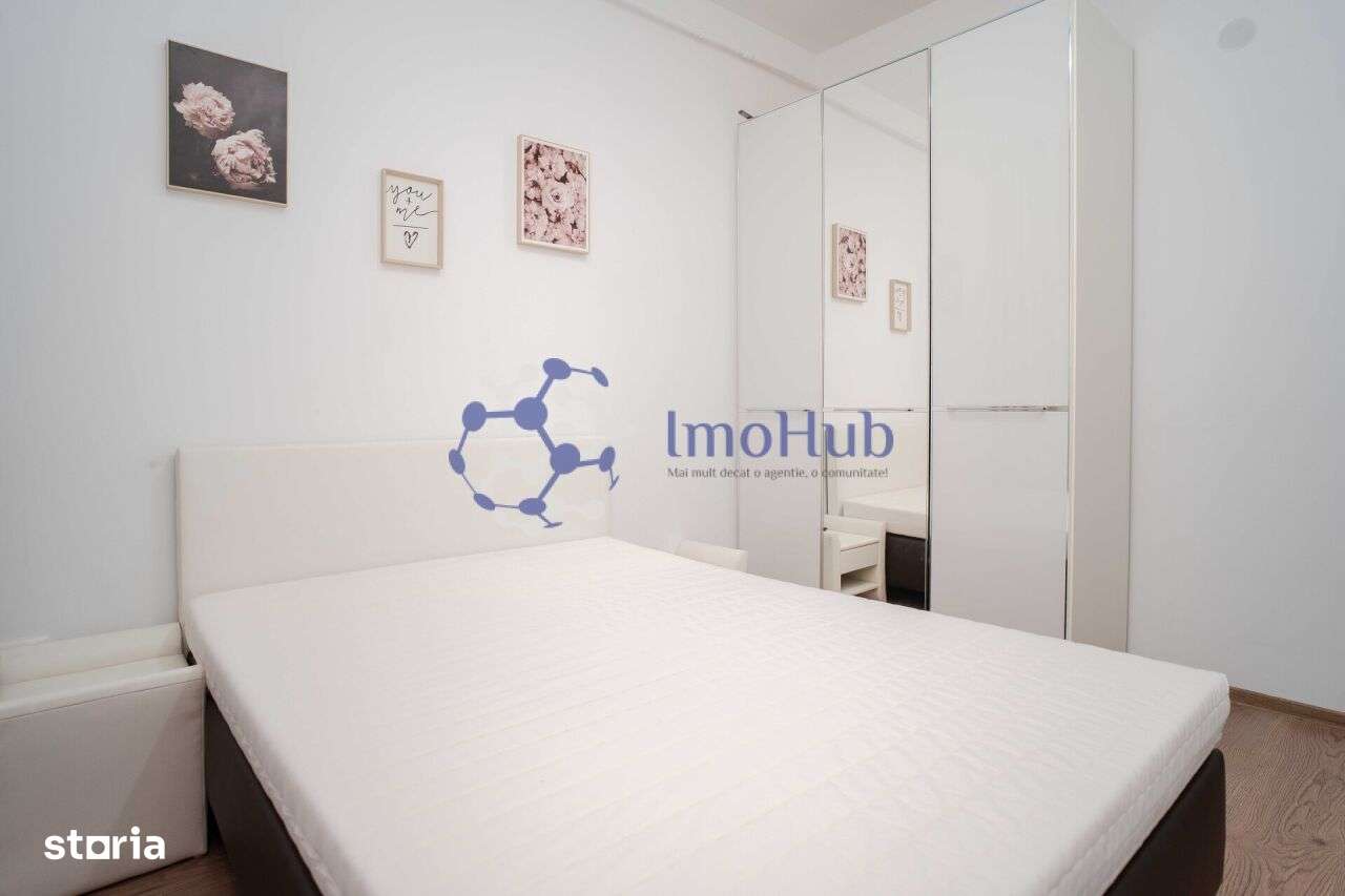 Apartament 3 camere Concept Residence - Canta Neciman - Imagine principală: 1/14