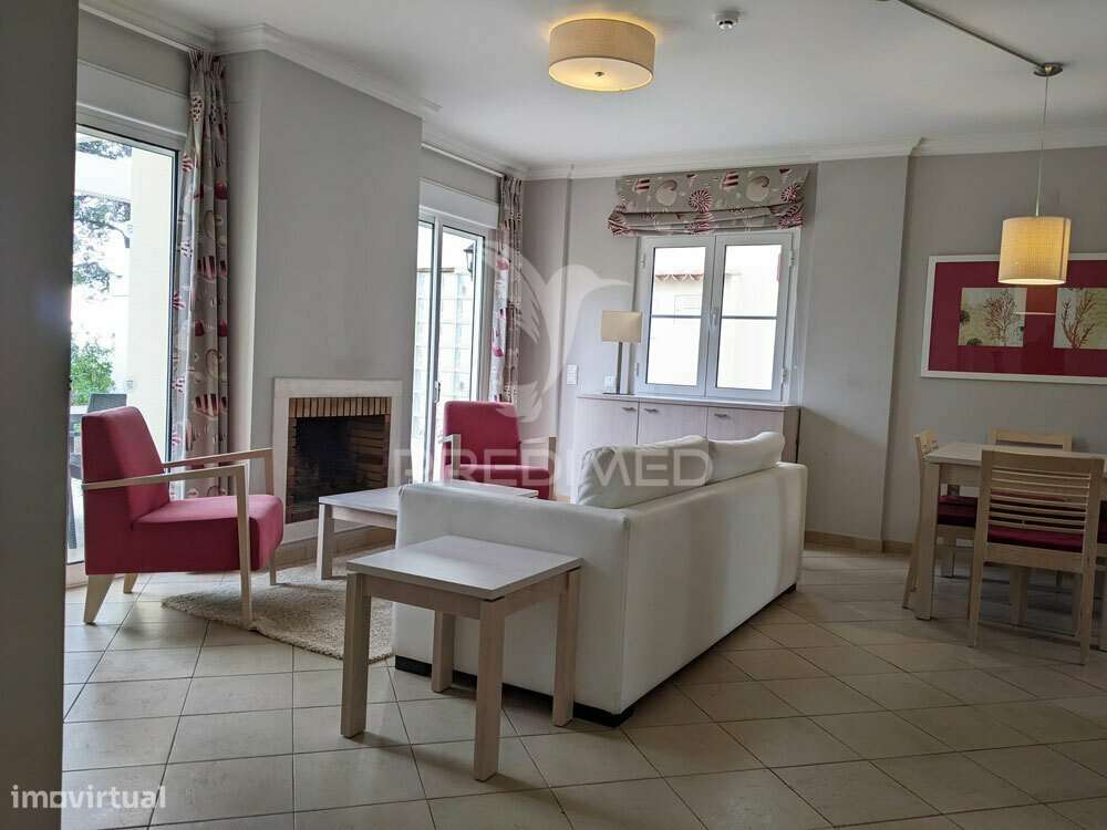 Moradia T3 em Castro Marim, no Golf, 10 min da praia - Grande imagem: 5/38