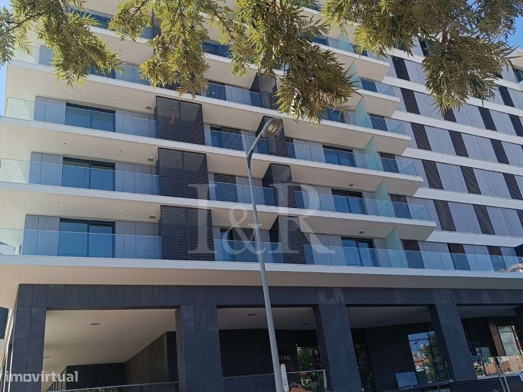 Apartamento T3 com varanda e estacionamento na Praça de Espanha, Li...-5