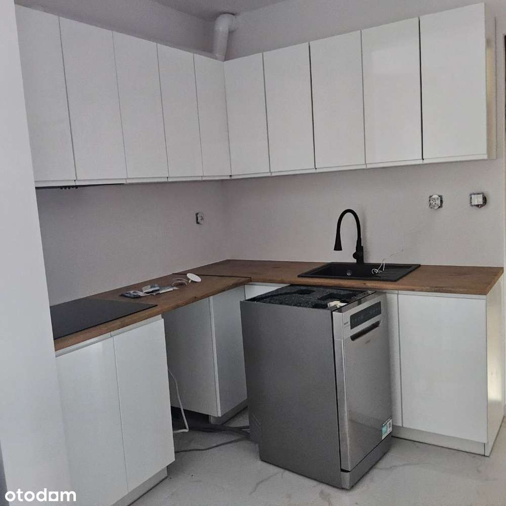 Wykończone 3-pokojowe 40,07 m² na parterze, Krasne k. Rzeszowa - Pełny obrazek: 2/8