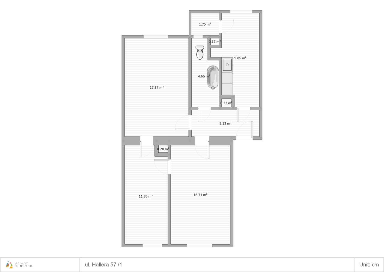 Hallera okolice CH Borek-3