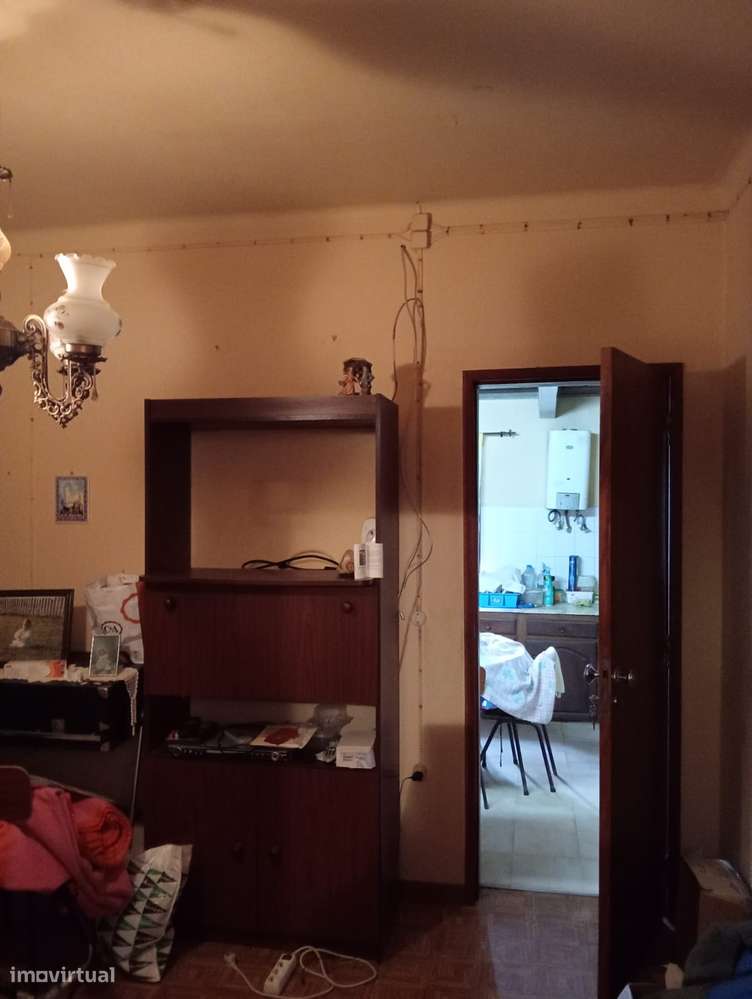 Moradia T2  Lamarosa de Coruche-12