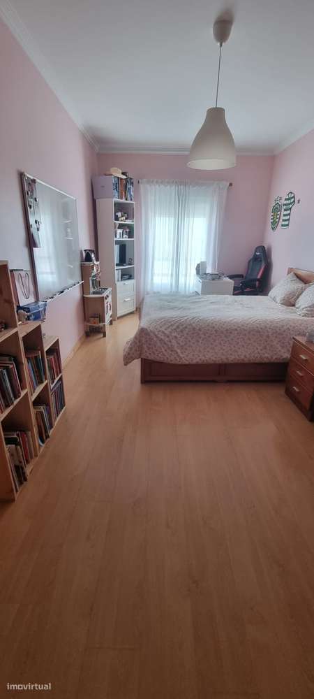 T3 duplex com terraço. Excelentes áreas.-22