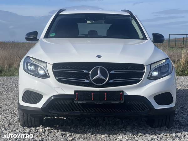 Mercedes-Benz GLC 250 d 4MATIC - 5