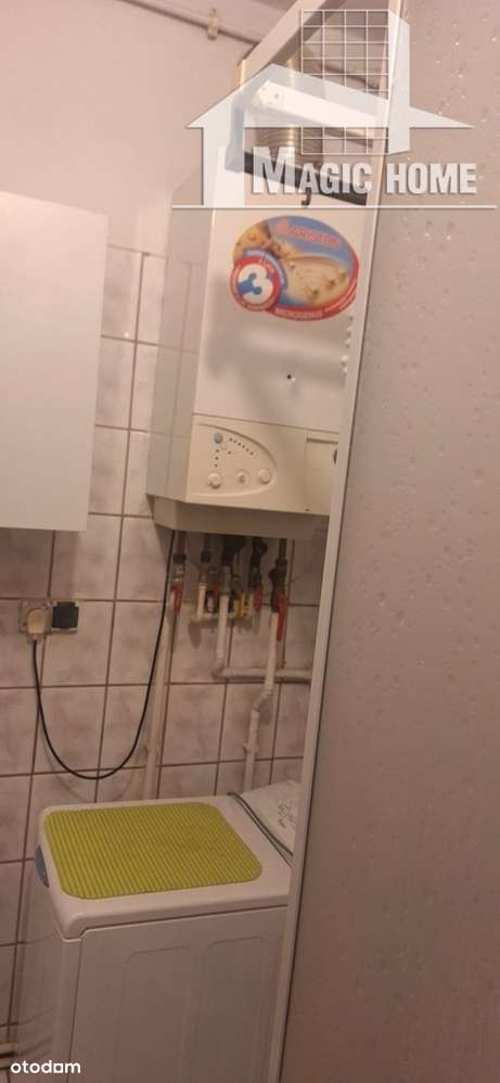 Mieszkanie z  widokiem na góry Sowie-5