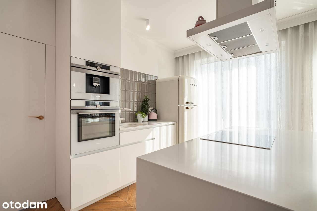 Nowoczesny apartament z pięknym dużym tarasem wysoki standard Sprawdź!-3