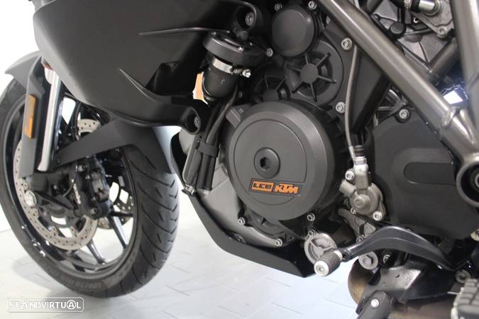 KTM 1290 Super Adventure S - 12