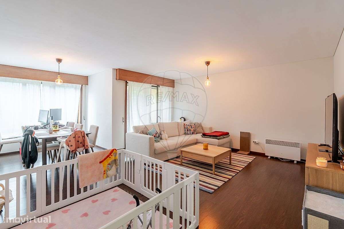 Apartamento T3 para venda-7