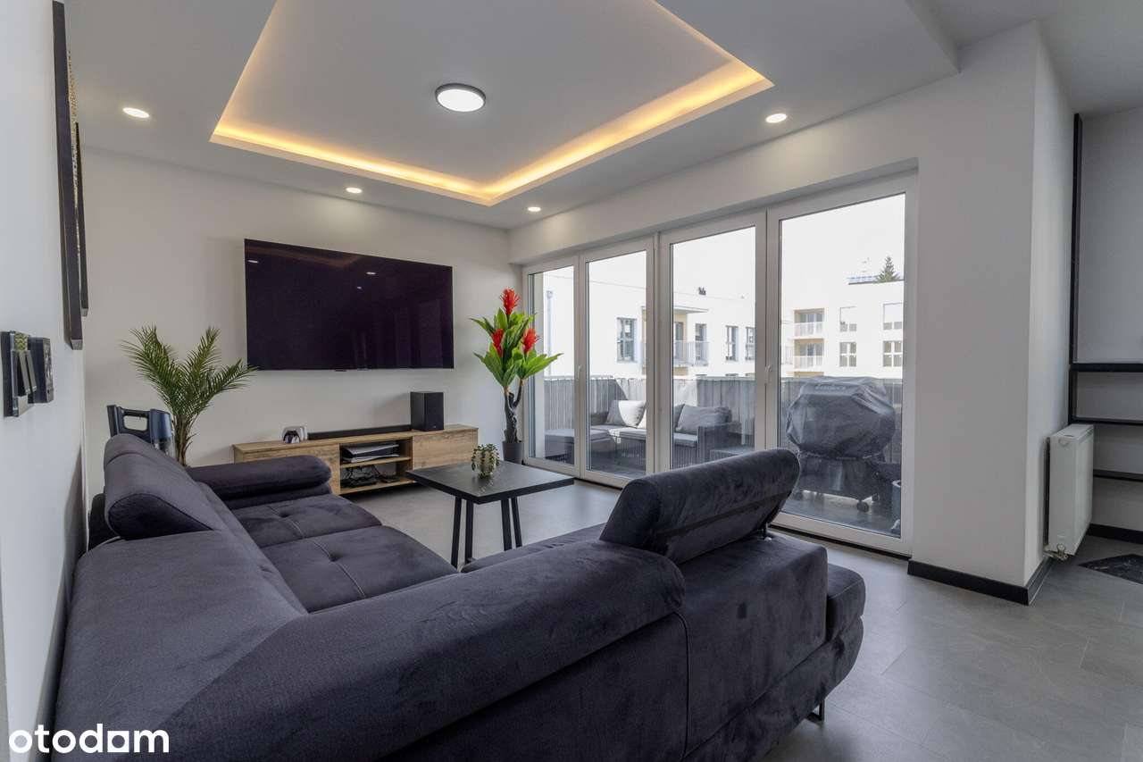 Apartament z garażem w malowniczej okolicy, ul. Sosnowa *Obniżka Ceny*-5