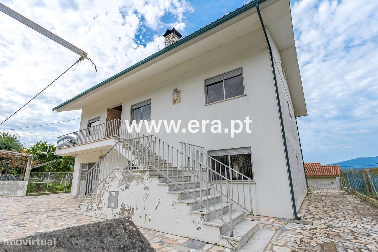 Moradia Isolada, 7 quartos, Caminha, Lanhelas - Grande imagem: 2/29