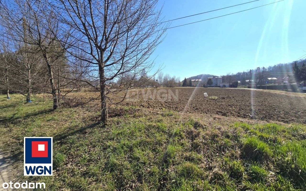 Działka, 3 960 m², Ustroń - Pełny obrazek: 4/8