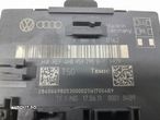 Modul calculator usa 4h0959795b Audi A8 D4/4H - 3