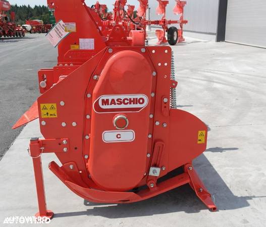 Gaspardo Maschio C 250 - 9