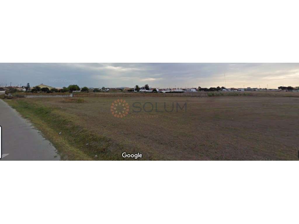 Terreno agrícola - 3 hectares na Jardia/Montijo - Grande imagem: 2/4