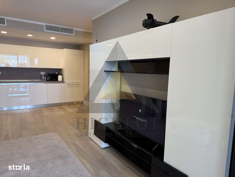 IANCU NICOLAE LIDL | APARTAMENT 3 CAMERE | MOBILAT | 2 LOCURI PARCARE-10