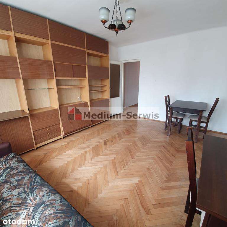 Trzypokojowe mieszkanie KSM-0