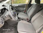 Ford Fiesta 1.6 TDCi Titanium X - 24