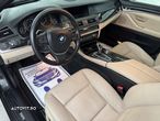 BMW Seria 5 520d Aut. Luxury Line - 20