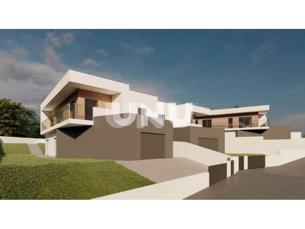 Moradia Geminada T3 - Rodeada de Natureza-6