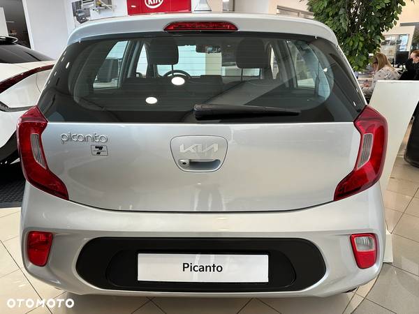 Kia Picanto 1.2 M - 4