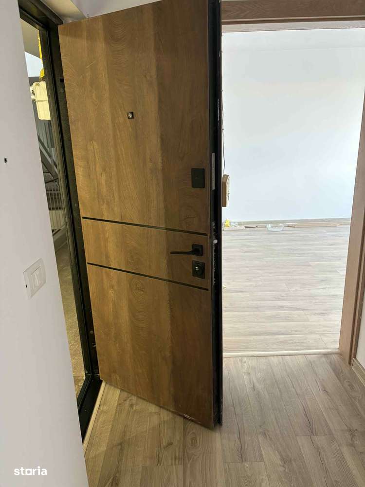 Apartament de 3 camere zona Calea Bucuresti-13