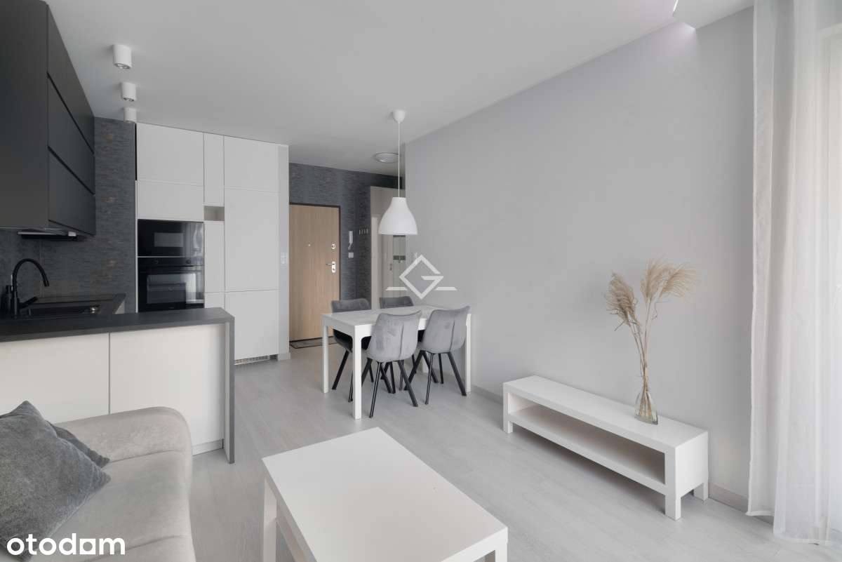 od zaraz | długoterminowo | 2 pokoje | kiełpinek - Pełny obrazek: 4/17