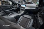 BMW Seria 3 320d xDrive Aut. M Sport - 6