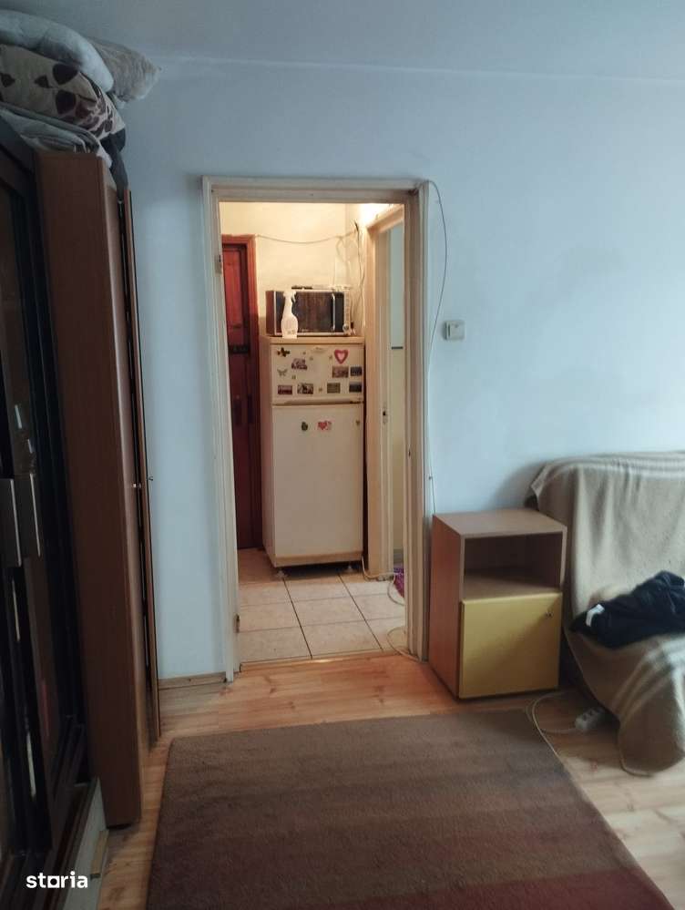 Vand apartament 2 camere Manastur - Imagine principală: 3/10