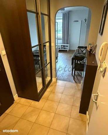 Mieszkanie na Zielonym Bemowie!-4