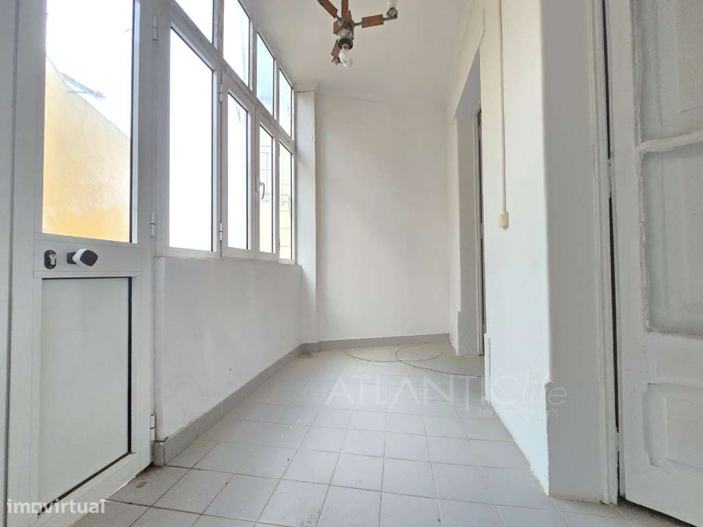 Apartamento T3 + 1 em Arroios - Excelente Oportunidade!-14